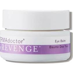 Wrinkle Revenge Rescue Protect Eye Balm by DERMAdoctor for Women 0.5 oz Balm
