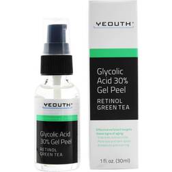 Yeouth Glycolic Acid 30 Gel Peel 1 fl. oz