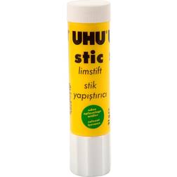 Creativ Company UHU Glue Stick, 1 pc, 21 g