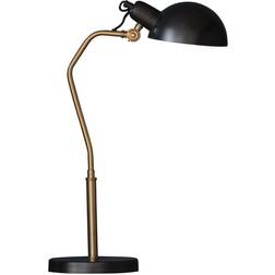 Endon Lighting Largo Task Table Lamp 63cm