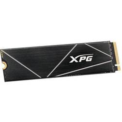 Adata XPG GAMMIX S70 AGAMMIXS70B-512G-CS 512GB