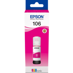 Epson 106 (Magenta)