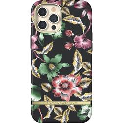 Richmond & Finch Flower Show Case for iPhone 12 Pro Max