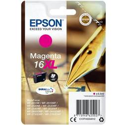Epson 16XL (Magenta)