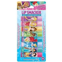Lip Smacker Disney Princess Party Pack 8pcs