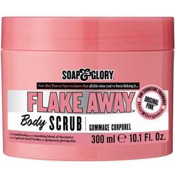 Soap & Glory Flake Away Scrub 300ml