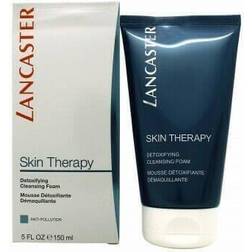 Lancaster Skin Therapy Detoxifying Cleansing Foam 150ml