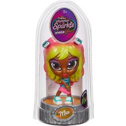 Character Shimmer 'n Sparkle InstaGlam Series 2 Neon Mia Doll
