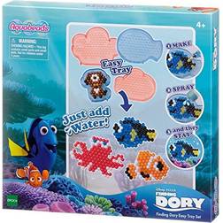 Epoch Aquabeads Set with easy pad "Where is Dory (30088)