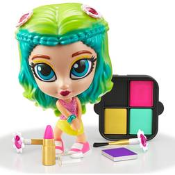 Character Shimmer 'n Sparkle InstaGlam Series 2 Neon Nina Doll
