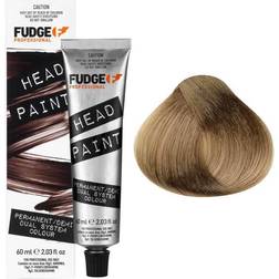 Fudge Professional Colour Headpaint, 7.3 Medium Golden Blonde 60ml