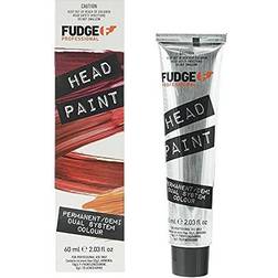 Fudge Professional Colour Headpaint 7.35 Medium Toffe Blonde