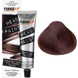 Fudge Professional Colour Headpaint, 6.35 Dark Toffe Blonde 60ml