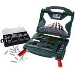 Bosch X-Line 50Ti Plus 2607017523 Tool Kit