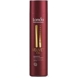 Londa Professional Velvet Oil Shampoo 250ml