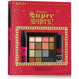 NYX Gimme Super Stars! Party Look Kit