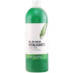 Tot Herba Vitalizing Bath Gel Aloe Vera 1000ml