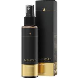 Nanoil Keratin Hair Conditioner 125ml