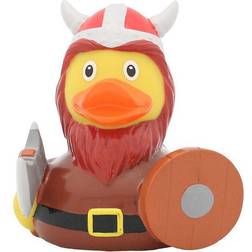 Lilalu LIL2102 Nordman Rubber Duck Bath Toy, Various
