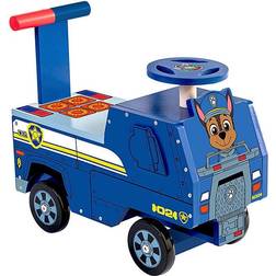 Paw Patrol Ride On Chase
