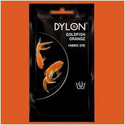 Dylon Hand Fabric Dye Fresh Orange