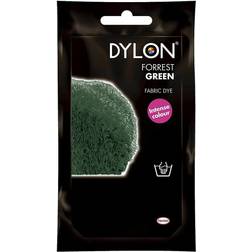 Dylon Hand Fabric Dye Forest Green
