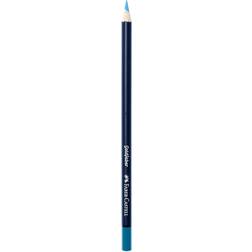 Faber-Castell Goldfaber Color Pencils light cobalt turquoise 154