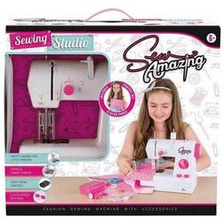 Very Sew Amazing Sewing Studio