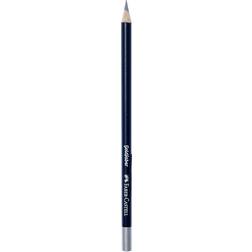 Faber-Castell Goldfaber Color Pencils silver 251