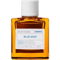 Korres Blue Sage EdT 50ml