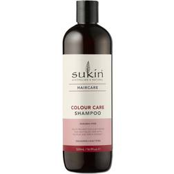Sukin Colour Care Shampoo 500ml