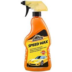 Armor All Speed Wax Spray 0.5L