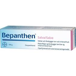 Bepanthen 100g Ointment