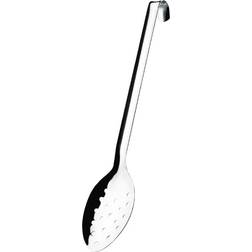 Vogue Perforated Slotted Spoon 35.5cm