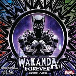 Spin Master Wakanda Forever