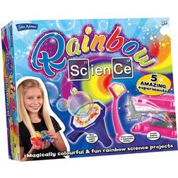 John Adams Rainbow Science Kit
