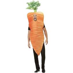 Smiffys Christmas Carrot Costume
