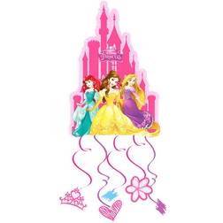 Disney Princess Pull Pinata