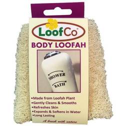 LoofCo Body Loofah