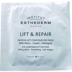 Institut Esthederm Lift & Repair Eye Contour Lift Patches 10-pack