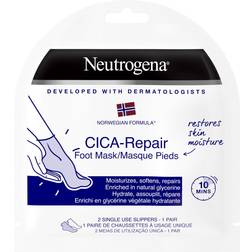 Neutrogena Norwegian Formula Cica-Repair Foot Mask
