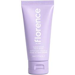 Florence by Mills Clean Magic Face Wash 50ml