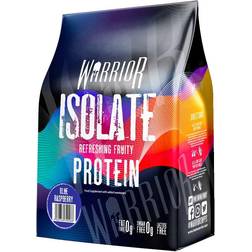 Warrior Whey Protein Isolate 500g Pineapple