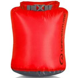Lifeventure Travel Bags Ultralight Dry Bag Red 2 litres Size: 2