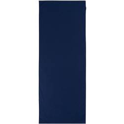 Sea to Summit Cotton Long 210 x 92 cm Blue