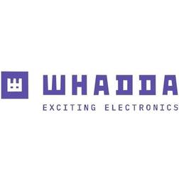 Byggsats Elektronisk beslutsfattare Whadda WSG135