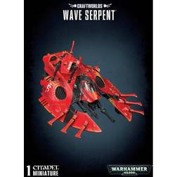 Games Workshop Warhammer 40K Wave Serpent