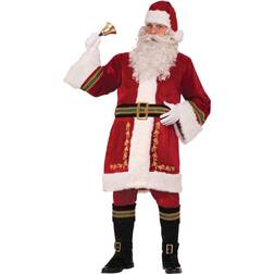 Bristol Novelties Adults Classic Santa Costume