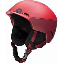 Rossignol Alta Impacts Helmet L-XL Red