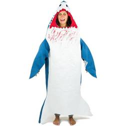 bodysocks Shark Attack Costume